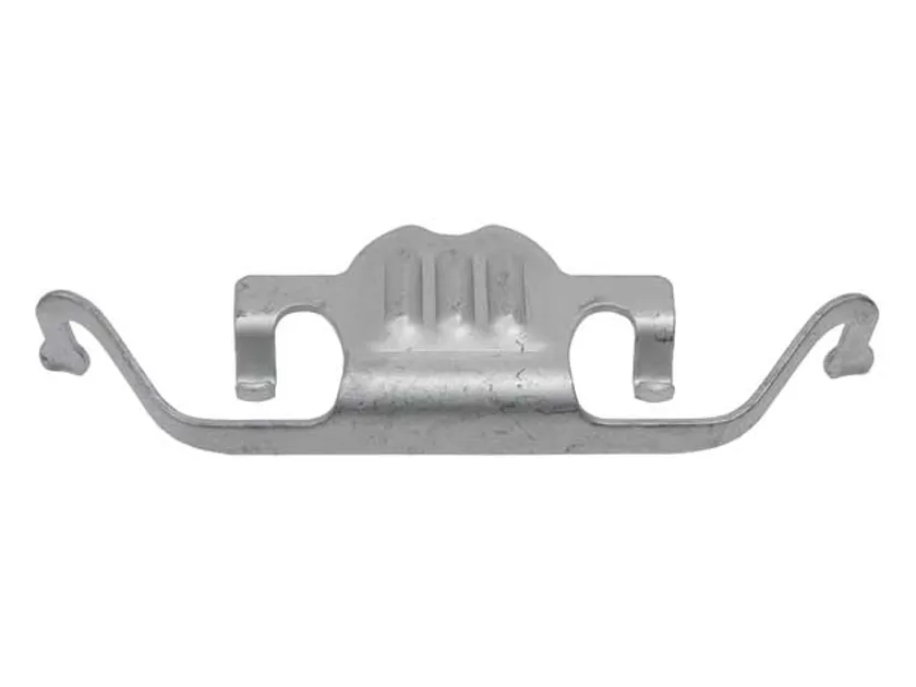 ATE Rear Disc Brake Pad Spring - 34216758059