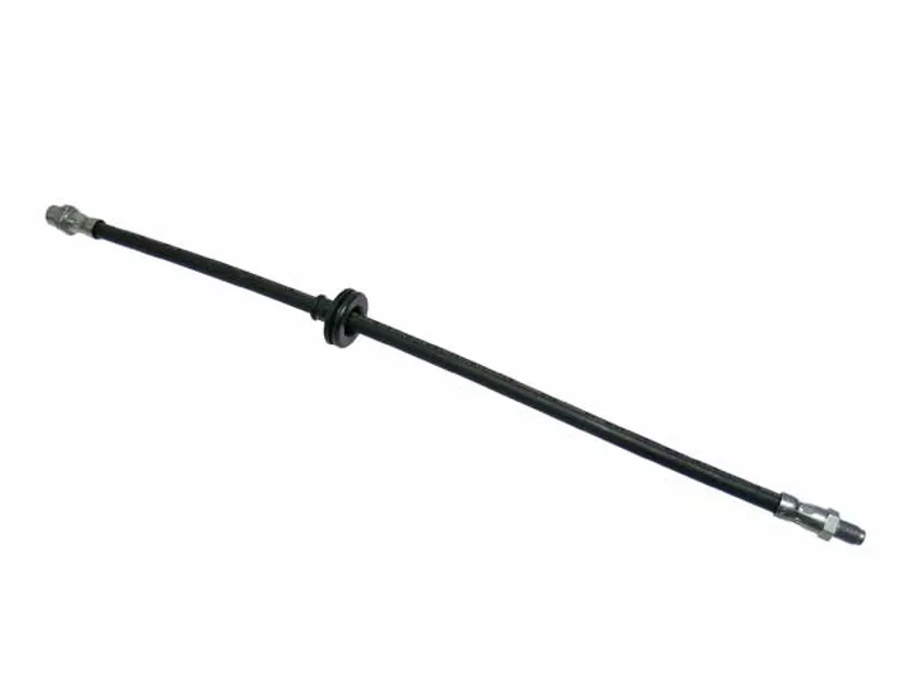 ATE Front Brake Hydraulic Hose - 34301166118