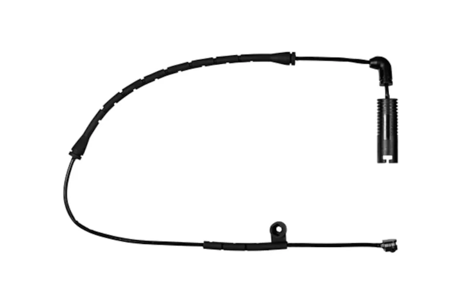 Hella Pagid Front Disc Brake Pad Wear Sensor - 34351164371