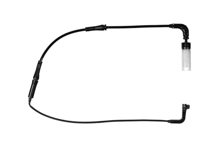 Hella Pagid Rear Disc Brake Pad Wear Sensor - 34356789493