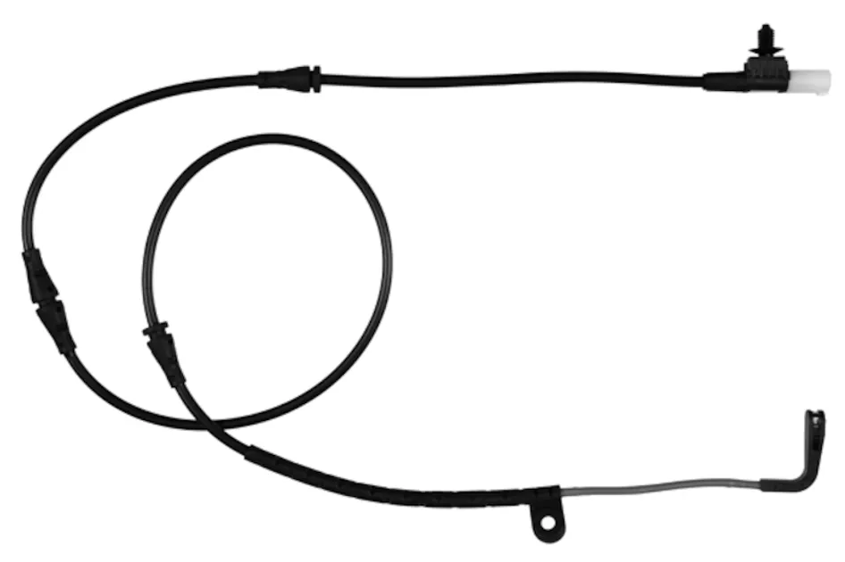 Hella Pagid Front Disc Brake Pad Wear Sensor - SEM500070