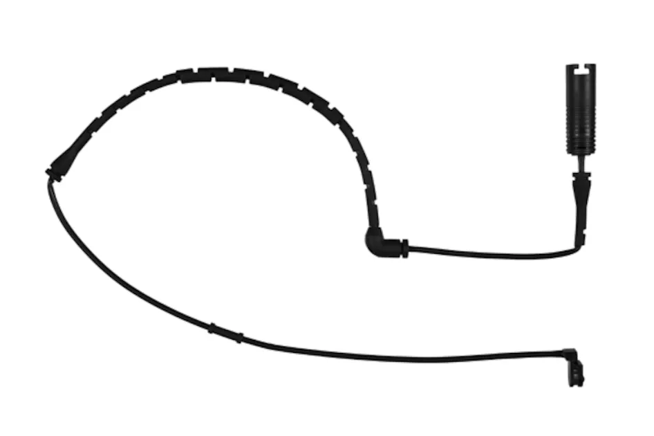Hella Pagid Front Disc Brake Pad Wear Sensor - SEM500050