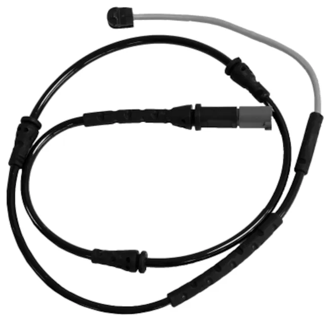 Hella Pagid Front Disc Brake Pad Wear Sensor - 34356792568
