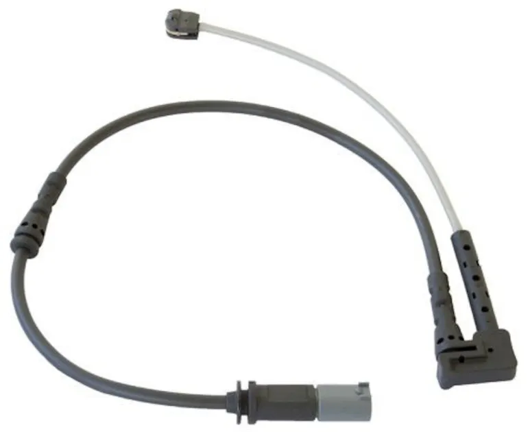 Hella Pagid Front Disc Brake Pad Wear Sensor - 34356888167