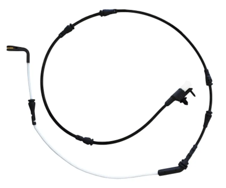 Hella Pagid Front Disc Brake Pad Wear Sensor - LR084048