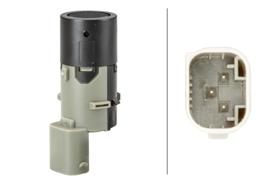 Hella Parking Aid Sensor - 66216911838