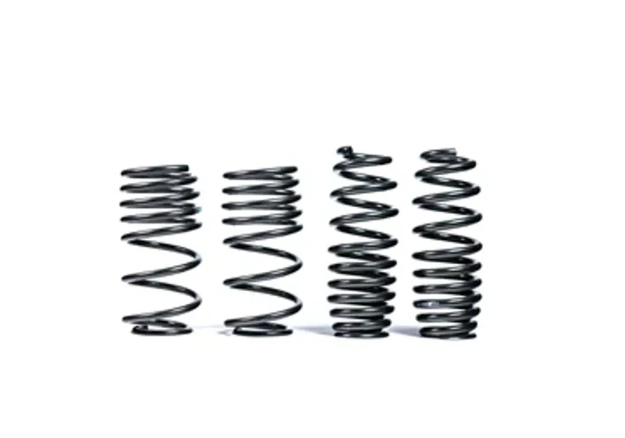 MMX Lowering Springs F2x M135i/M235i & M140i/M240i