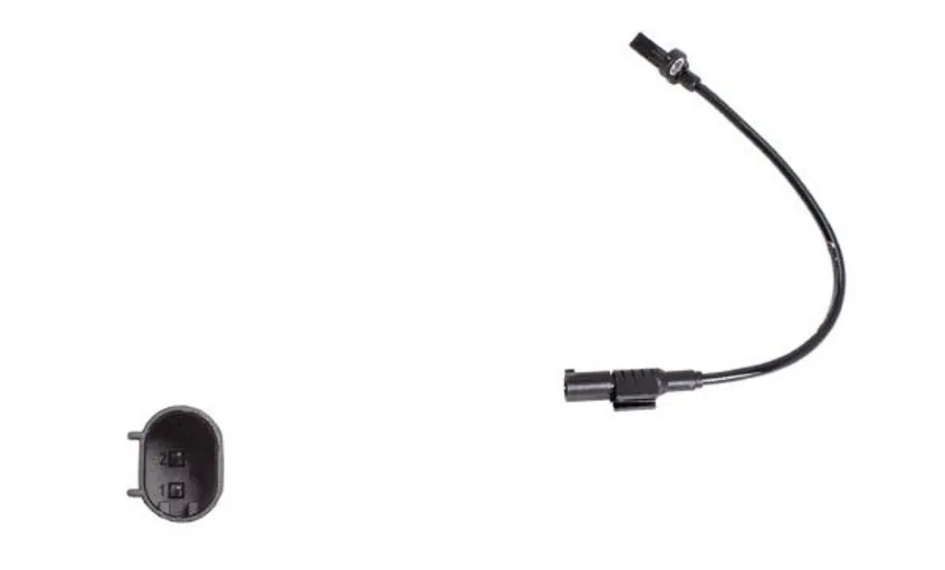ATE Rear ABS Wheel Speed Sensor - 1669054102