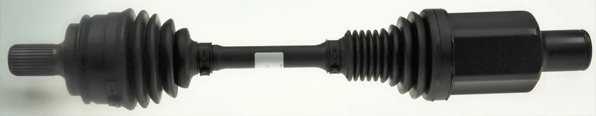 GKN Lobro Front Left CV Axle Shaft - 221330630080