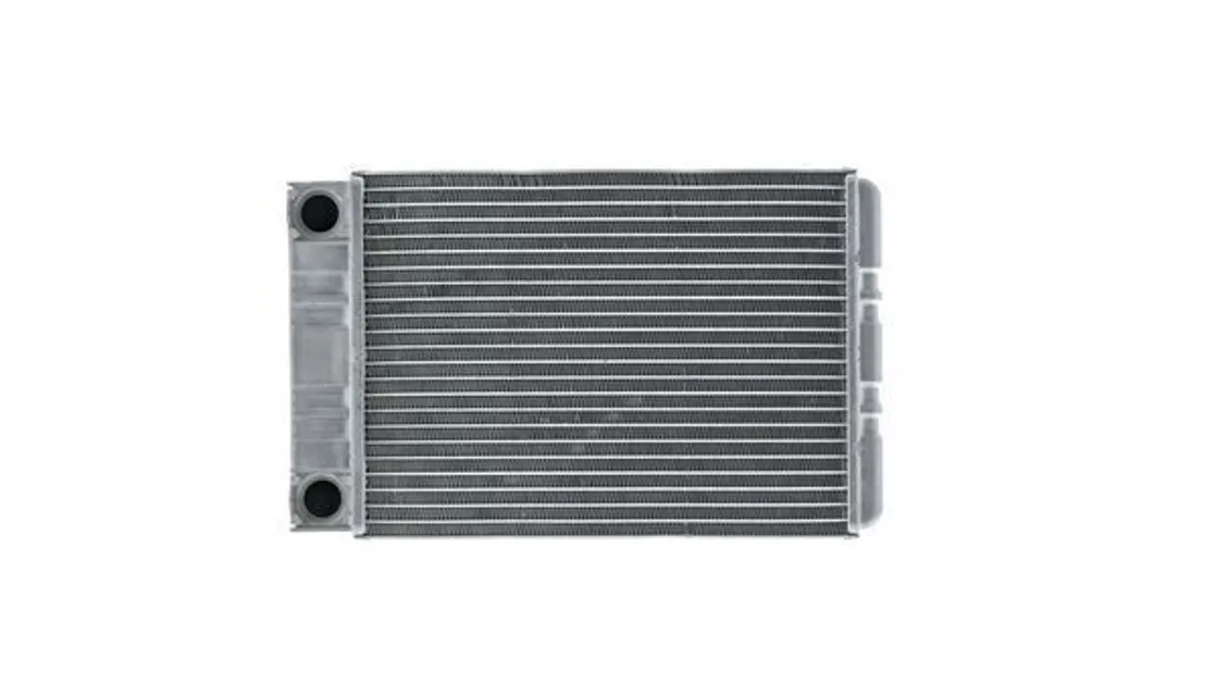 Behr Front HVAC Heater Core - 2038300161