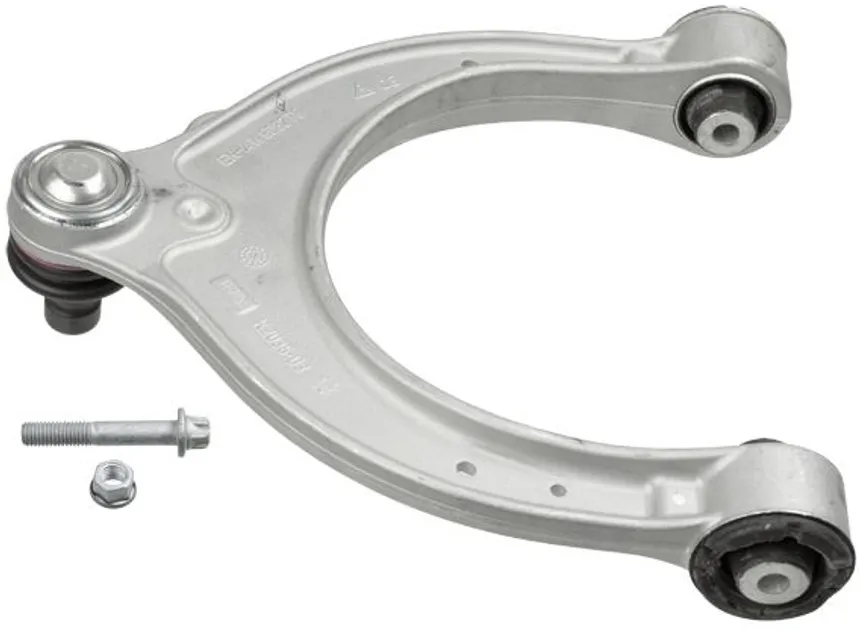 LEMFORDER Front Upper Suspension Control Arm and Ball Joint Assembly - 31106861185