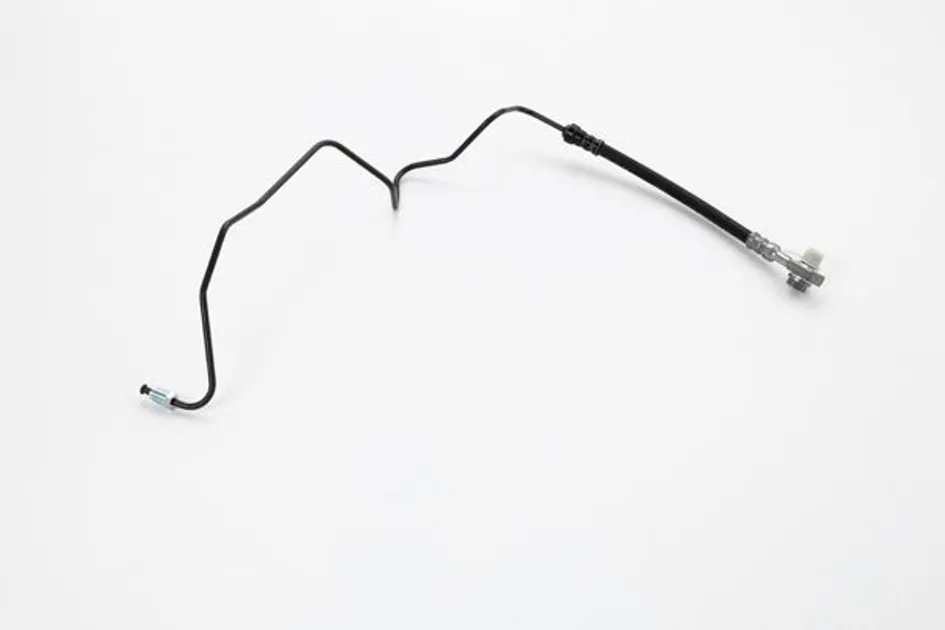 ATE Rear Left Outer Brake Hydraulic Hose - 1J0614749