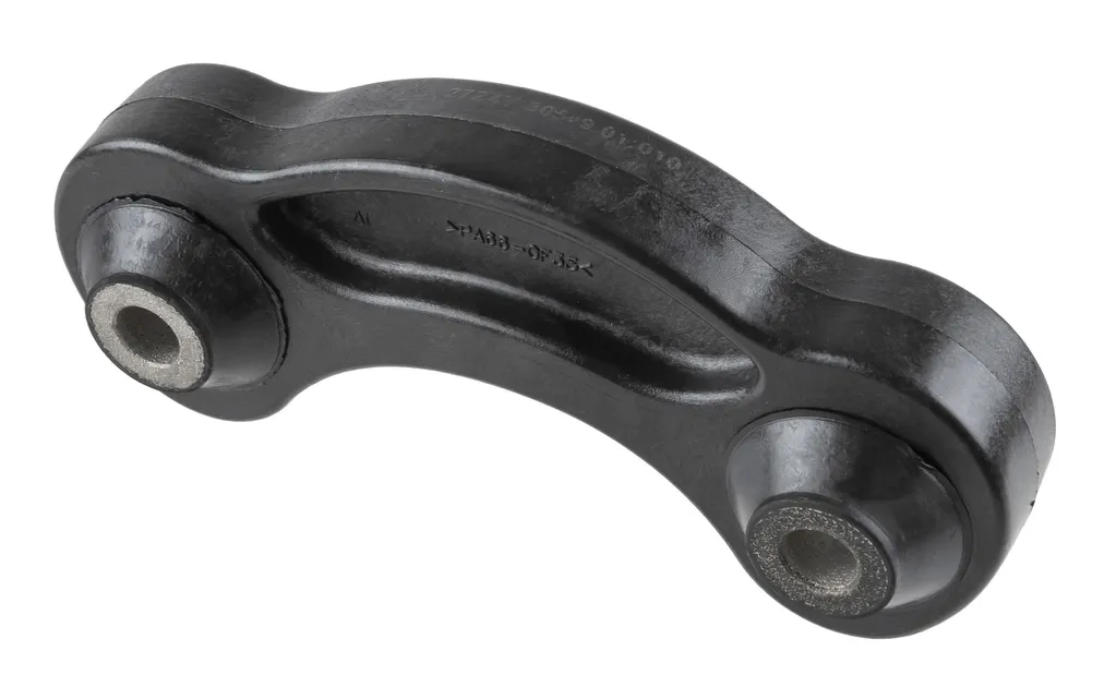 LEMFORDER Rear Suspension Stabilizer Bar Link Kit - 4F0505465Q