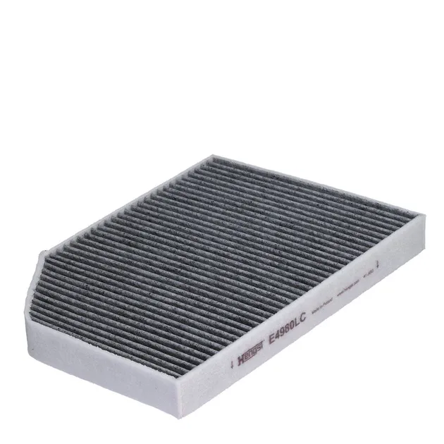 Hengst Cabin Air Filter - 64119382886