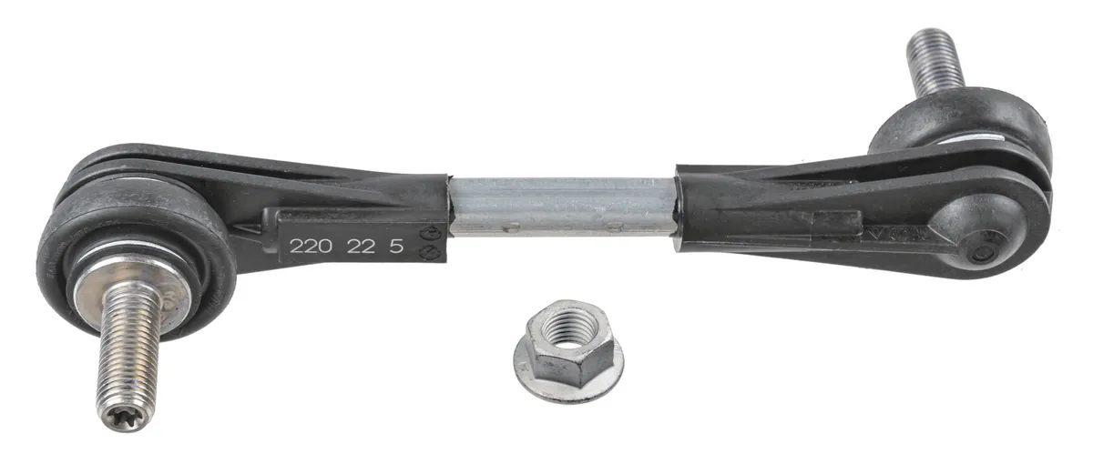 LEMFORDER Front Suspension Stabilizer Bar Link Kit - 31306861485