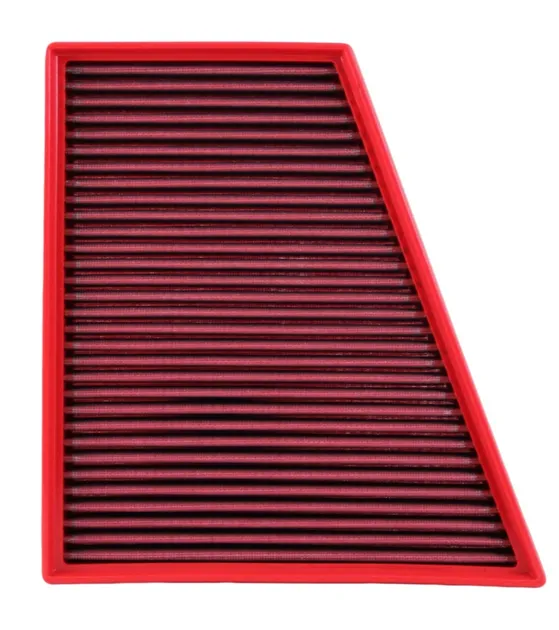 BMC Replacement Panel Air Filter for 2015+ Ford Mustang 2.3 Ecoboost