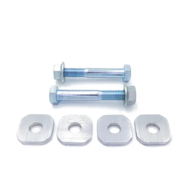 SPL Parts Toe Eccentric Lockout Kit For A90 GR Supra/G29 BMW Z4