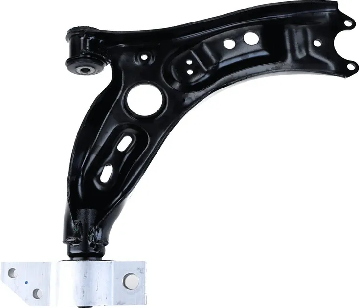 LEMFORDER Front Left Lower Suspension Control Arm - 1K0407151BC