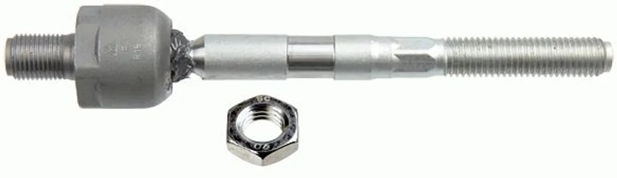 LEMFORDER Inner Steering Tie Rod End - 9191410