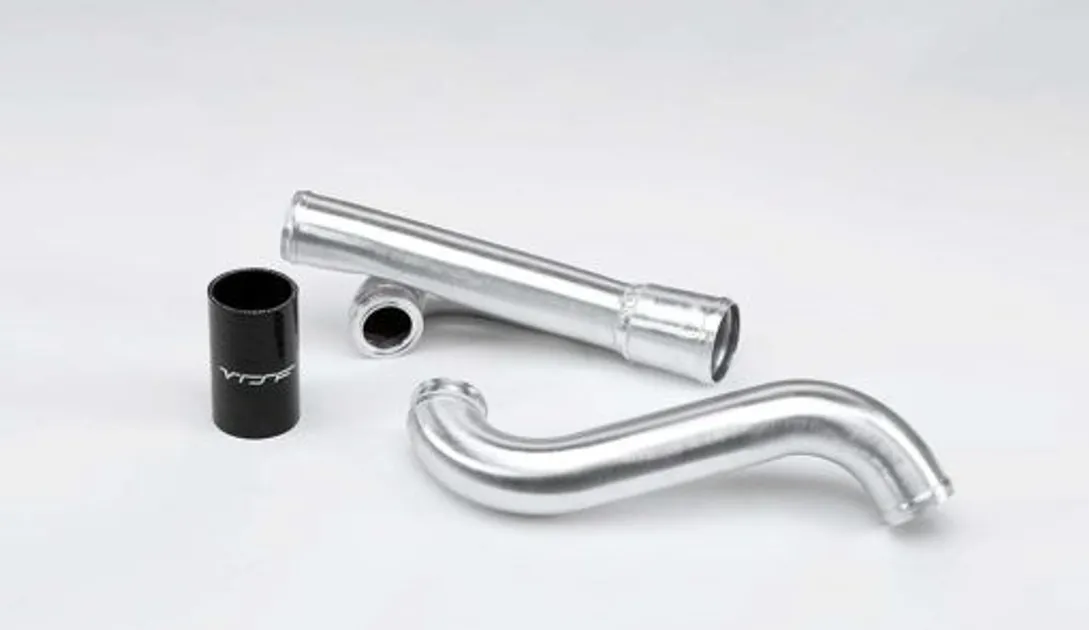 VRSF Aluminum Turbo Outlet Charge Pipe For E8X/E60 BMW 135i/1M/535i (N54)