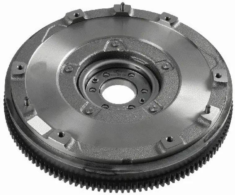 SACHS Flywheel Dual Mass - 21207583195