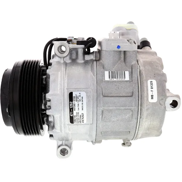 Denso A/C Compressor - 64526910461