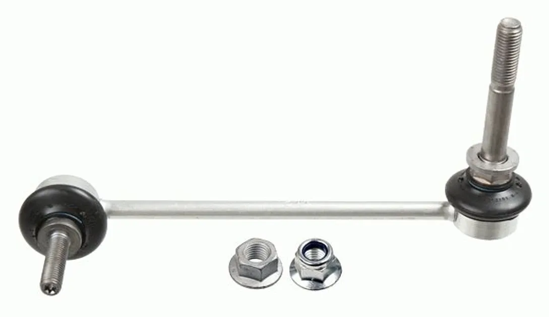 LEMFORDER Front Right Suspension Stabilizer Bar Link - 99734307004