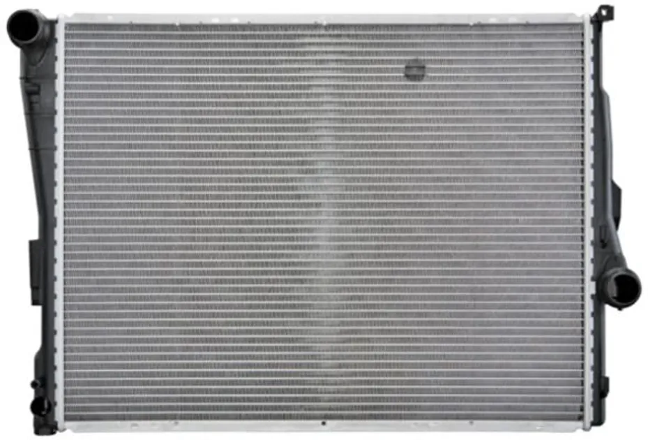 Behr Center Radiator - 17119071519