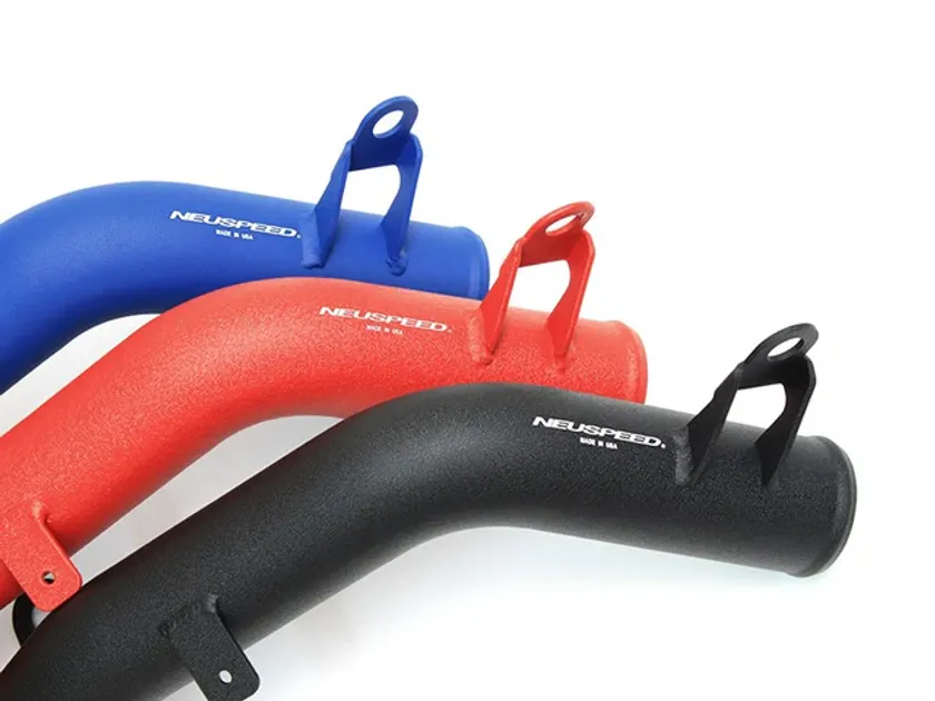 Neuspeed HI-FLO Turbo Discharge Conversion For VW/Audi MQB 1.8/2.0T (6-SPD)