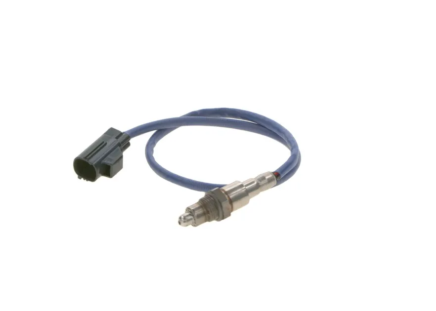 Bosch Downstream Oxygen Sensor - LR052426