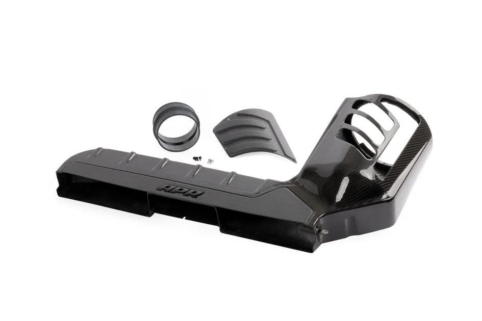 APR Intake System Airbox For Audi 2.5T EA855
