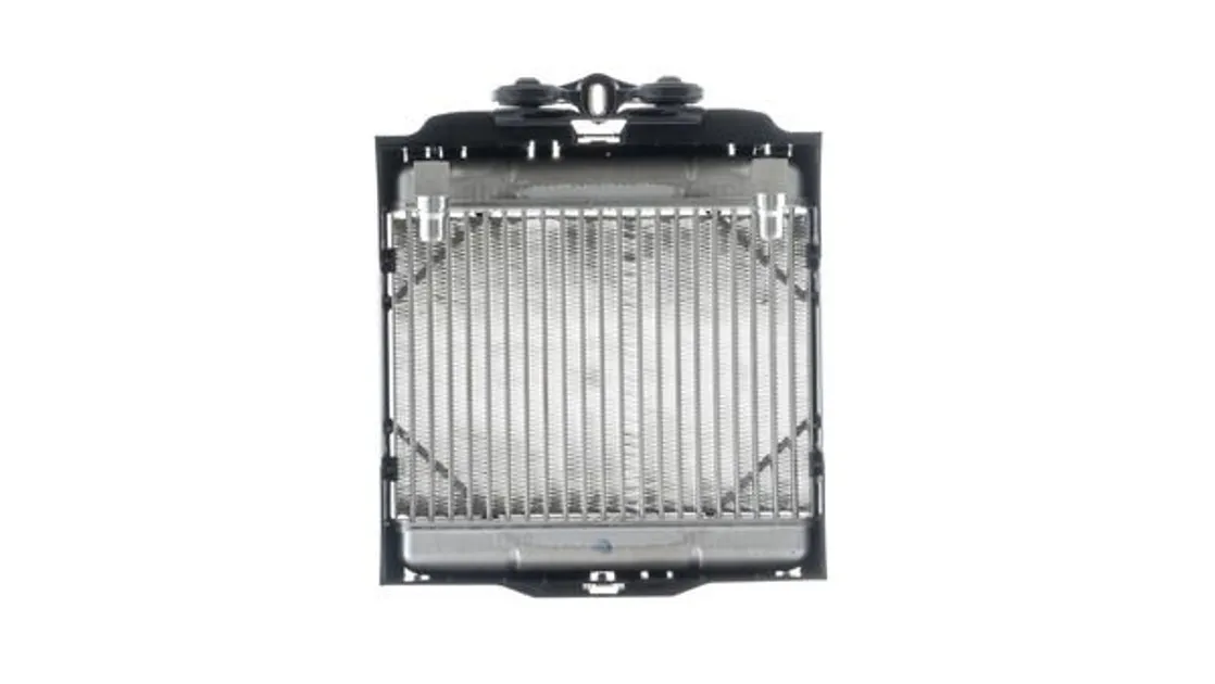 Behr Engine Oil Cooler - 17217572542