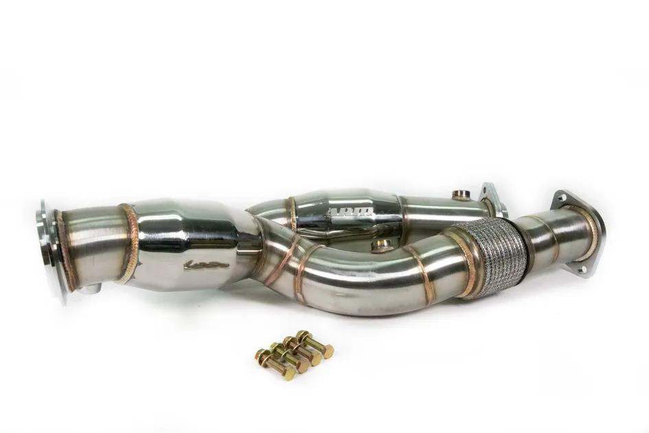 ARM Motorsports Catted Downpipes For G8X BMW M3/M4