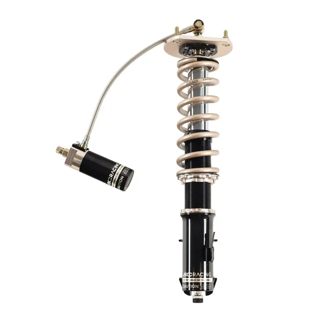 BC Racing HM Series Coilovers For BMW E90/92 M3 w/o EDC