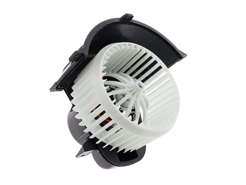 Behr Front HVAC Blower Motor - 4L1820021B