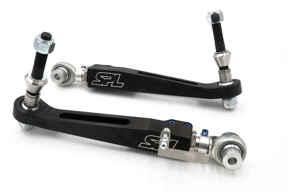 SPL Parts Front Lower Control Arms For F3X BMW 3 / 4 Series AWD