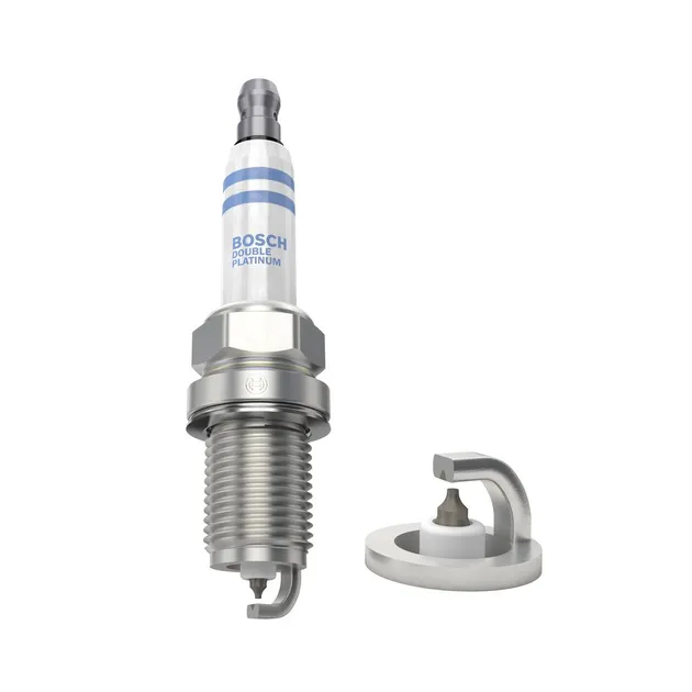Bosch Spark Plug - 95817022190