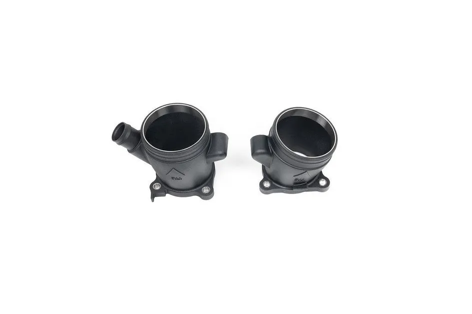 Eventuri Hybrid Turbo Inlet Set For C8 Audi RS6 / RS7 (TTE800/TTE1020)