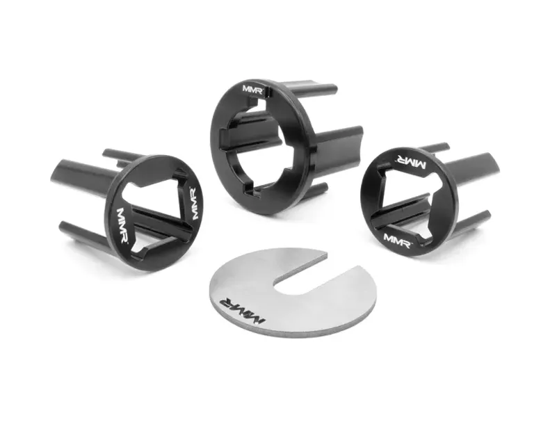 Upr Rear Diff Inserts USP Motorsport