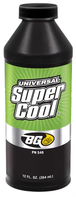 超美品　burny super grad SG BG Universal Super Cool - BG546 - 75003833 - USP Motorsport