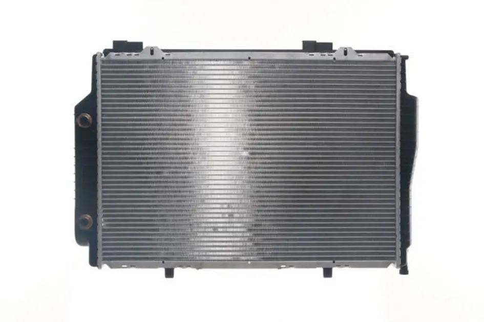 206517 Radiator USP Motorsport