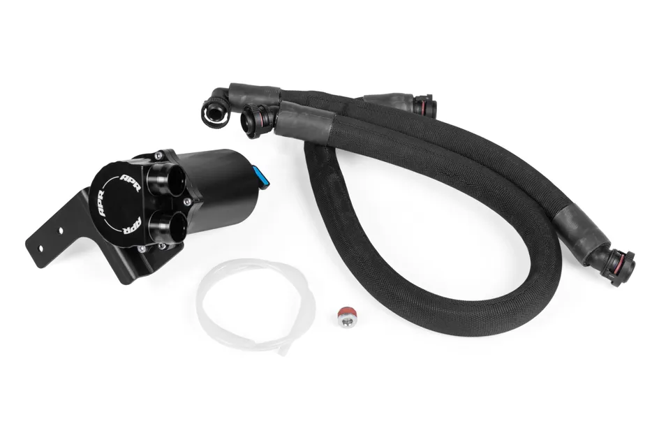 APR Oil Catch Can For MK6 GTI