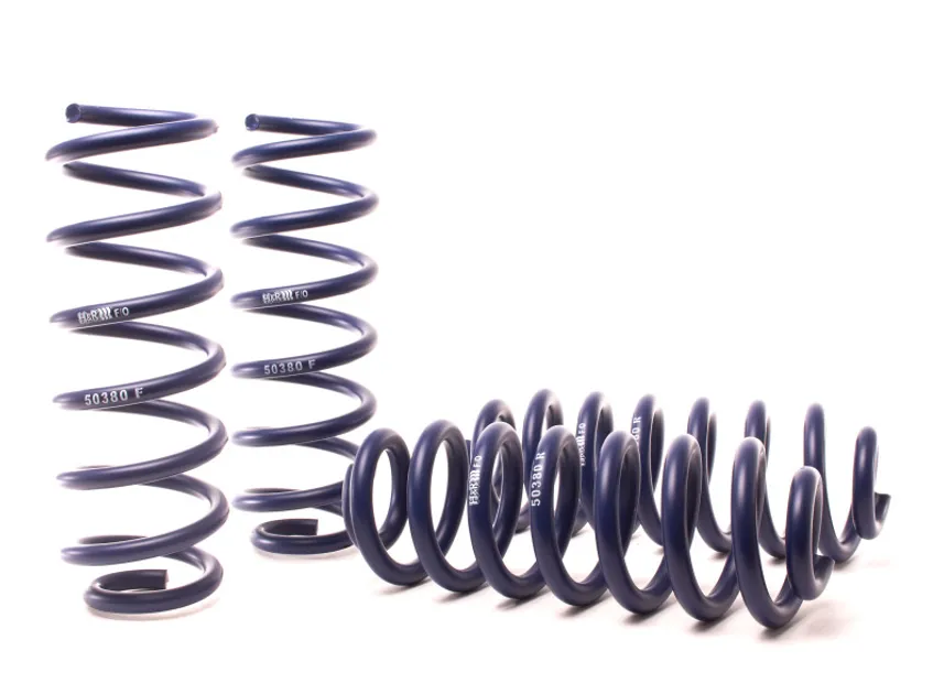 H&R Raising Spring Kits For Audi - 50380