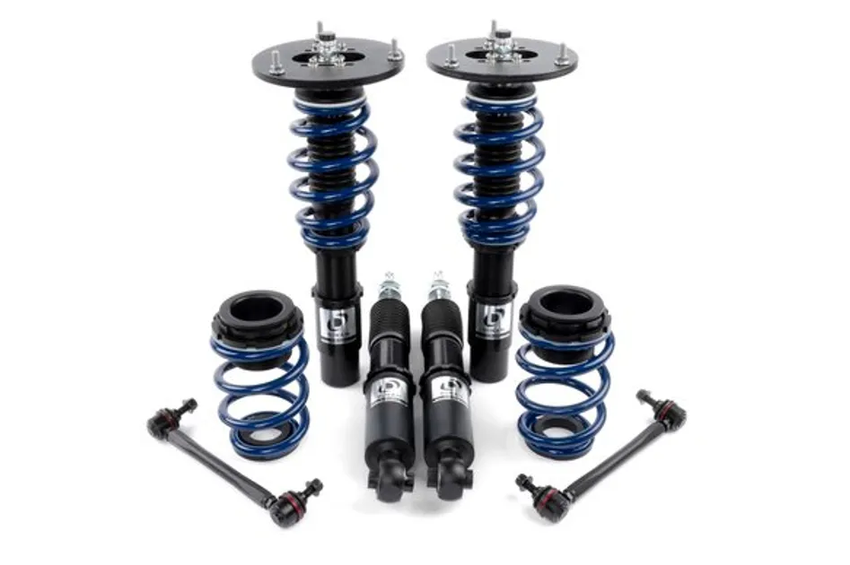USP Motorsport