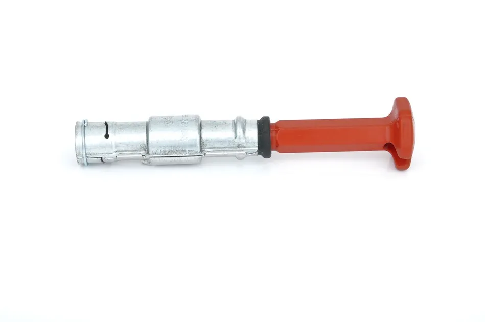 Bosch Spark Plug - 0001567310