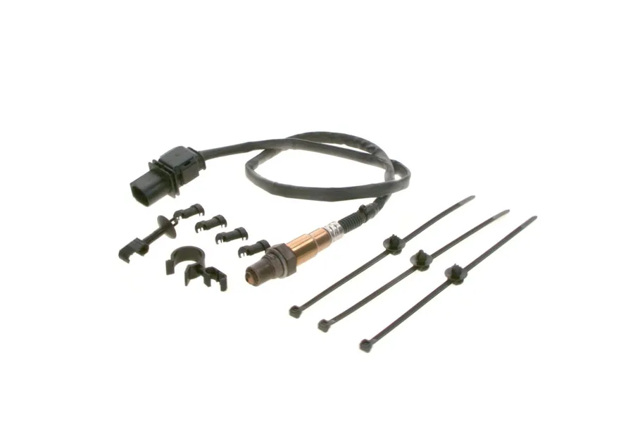Bosch Upstream Oxygen Sensor - 1K0998262L