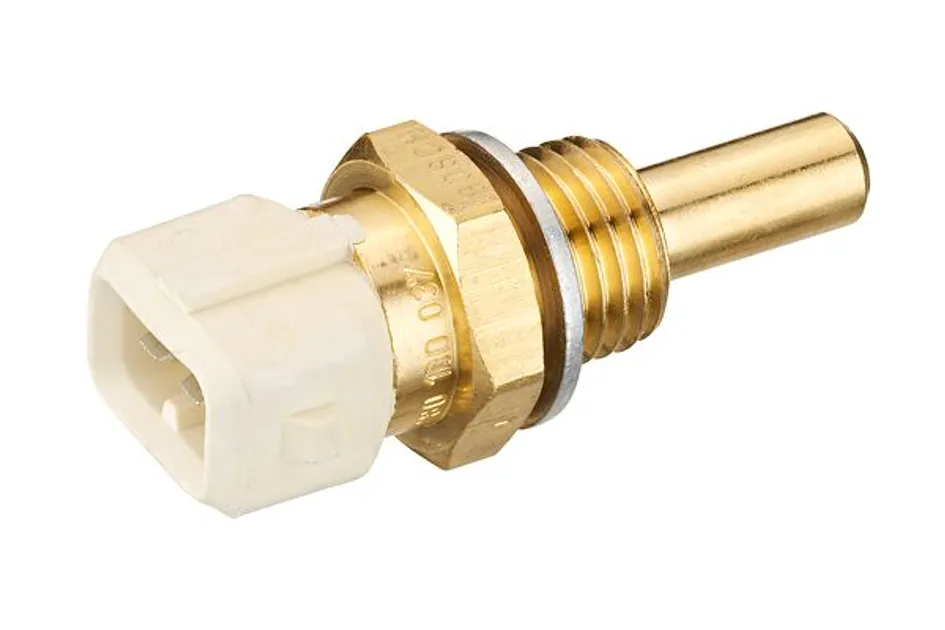 Bosch Engine Coolant Temperature Sensor - 035919369M