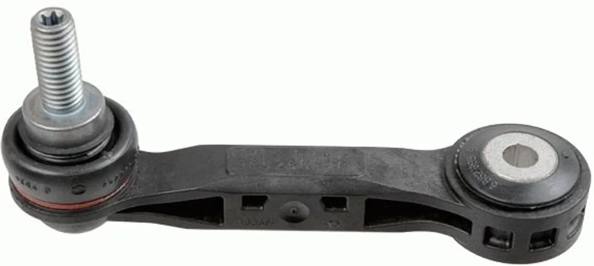 LEMFORDER Rear Suspension Stabilizer Bar Link - 33506862865