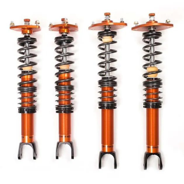 Moton 1-Way Coilovers For Audi 8P A3 2.0TFSI
