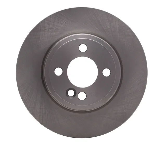 Dynamic Friction Front Disc Brake Rotor - 600-32005
